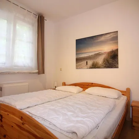 Ferienwohnung, Trassenheide, Cleaning Included * Трассенхайде