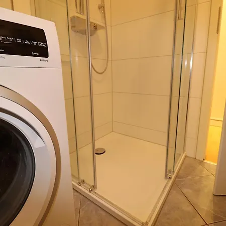 Ferienwohnung, Trassenheide, Cleaning Included Апартаменты
