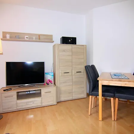 Ferienwohnung, Trassenheide, Cleaning Included Апартаменты