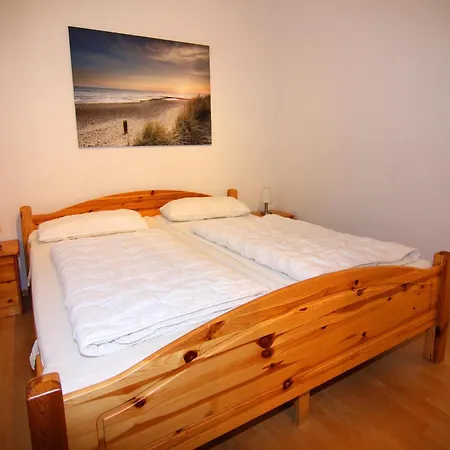Ferienwohnung, Trassenheide, Cleaning Included Трассенхайде