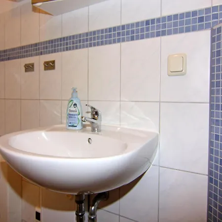 Ferienwohnung, Trassenheide, Cleaning Included Трассенхайде