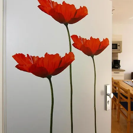 Ferienwohnung, Trassenheide, Cleaning Included Трассенхайде
