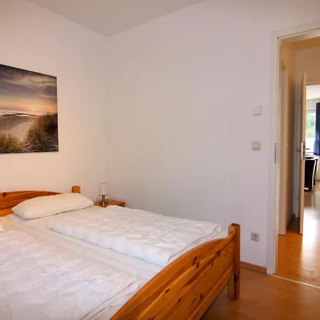 Ferienwohnung, Trassenheide, Cleaning Included *