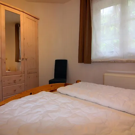 Ferienwohnung, Trassenheide, Cleaning Included * Трассенхайде