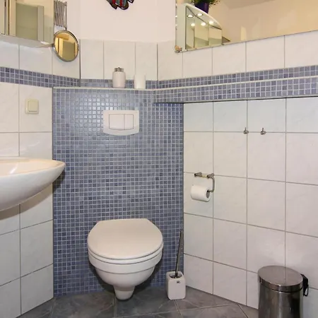Апартаменты Ferienwohnung, Trassenheide, Cleaning Included *