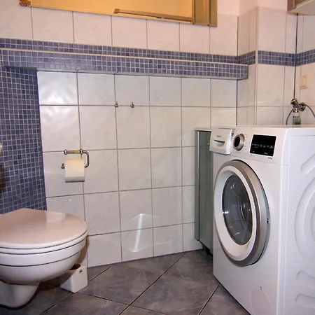 Ferienwohnung, Trassenheide, Cleaning Included Апартаменты Трассенхайде