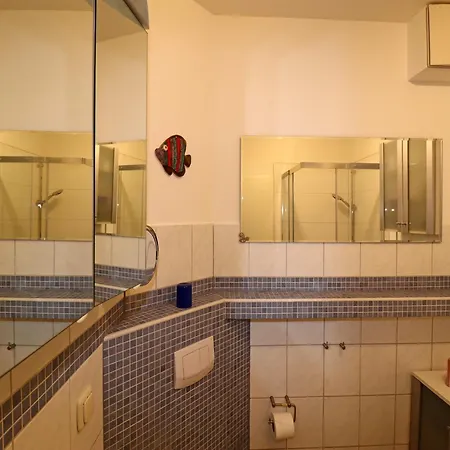 Ferienwohnung, Trassenheide, Cleaning Included Апартаменты Трассенхайде