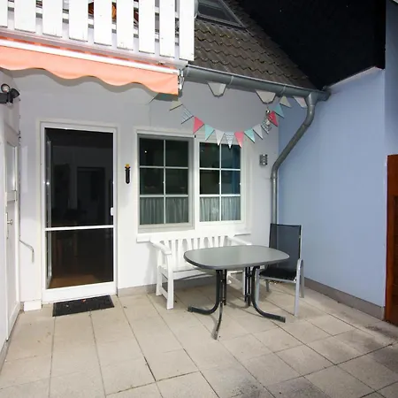 Ferienwohnung, Trassenheide, Cleaning Included Трассенхайде